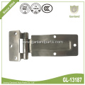 Stainless Steel Leaf Hinge Truck Door Blade Hinges